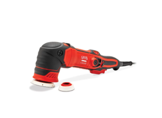 G13 MINI LONG-THROW ORBITAL POLISHER - Detailing Connect