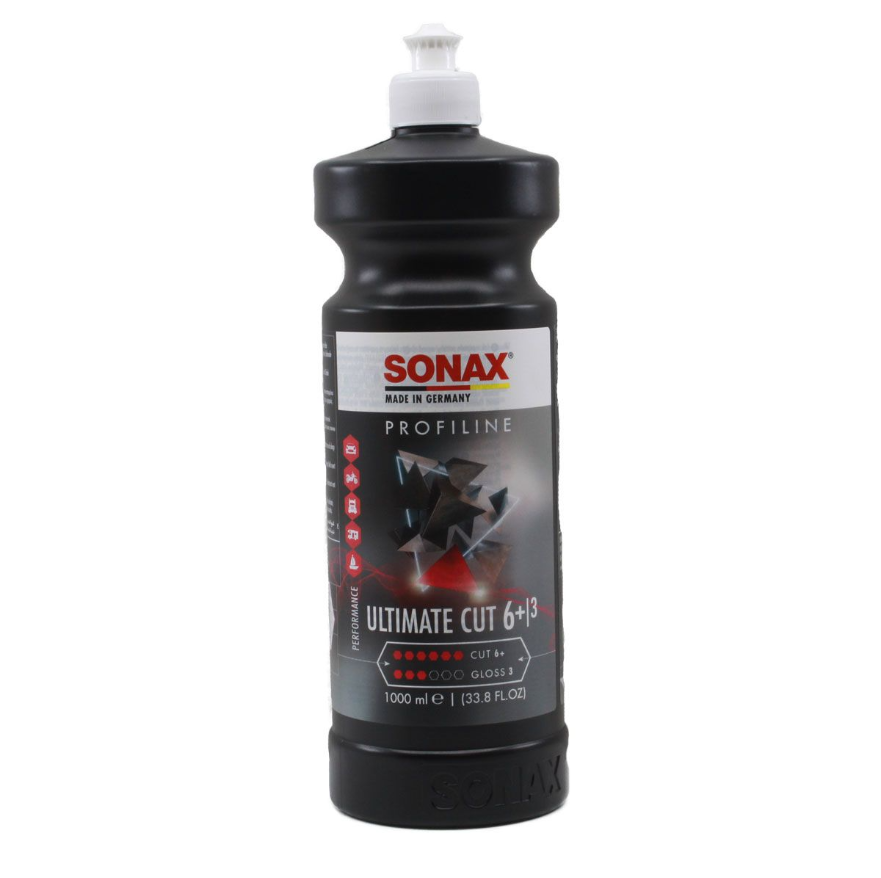 Sonax Ultimate Cut 1L - Detailing Connect