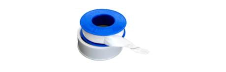 TEFLON TAPE (SINGLE ROLL) - Detailing Connect