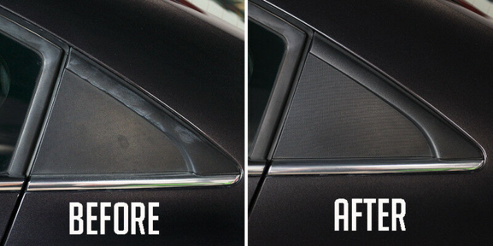 Chemical Guys Trim Clean Wax and Oil Remover - Detailing Connect