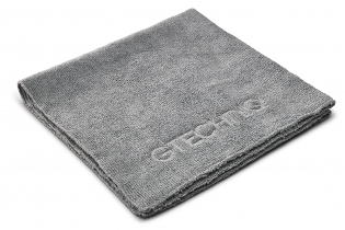 Gtechniq MF1 ZeroR Microfibre Buff Cloth - Detailing Connect
