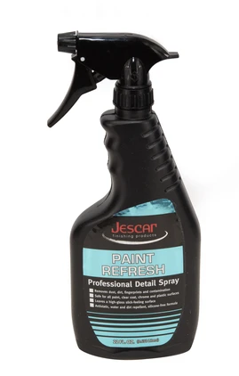Jescar Paint Refresh Spray 22oz - Detailing Connect