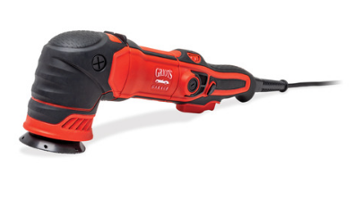 G8 Mini Random Orbital Polisher - Detailing Connect
