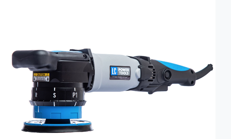 Lake Country UDOS 51E Polisher - Detailing Connect