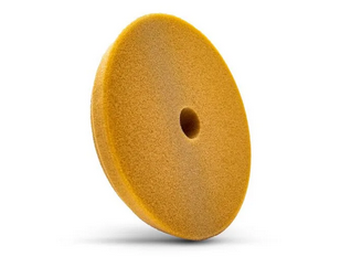 Lake Country UDOS Kahki Polishing Pad 6'' - Detailing Connect