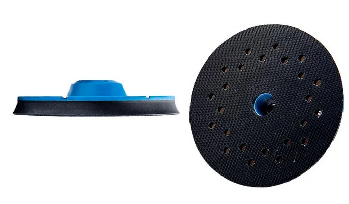 Lake Country UDOS Aero Backing Plate 5'' - Detailing Connect
