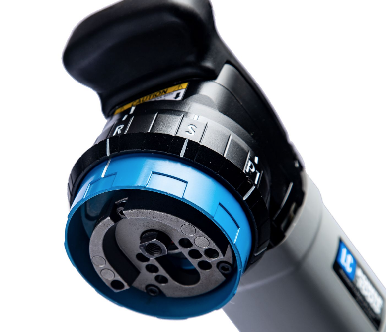 Lake Country UDOS 51E Polisher - Detailing Connect