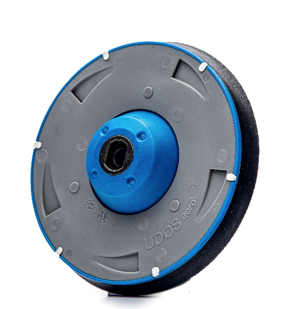 Lake Country UDOS 51E Polisher - Detailing Connect