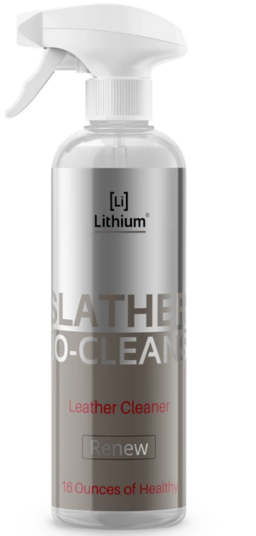 Lithium Auto Elixirs Slather - Bio Cleanse - Detailing Connect