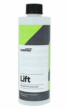 CarPro Lift Snow Foam 500ml (17oz) - Detailing Connect