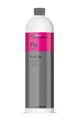 Koch Chemie Fresh Up Odor Eliminator Spray 1 Liter - Detailing Connect