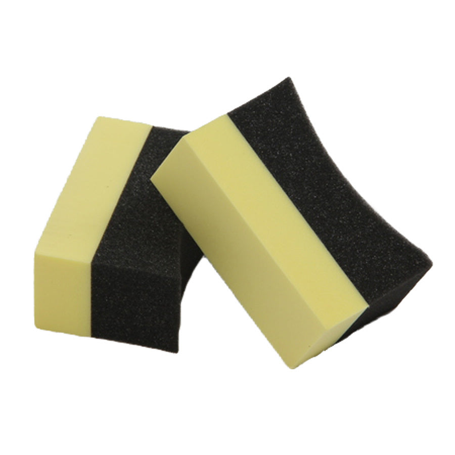 CarPro Tire "Swipe" Applicator - Detailing Connect