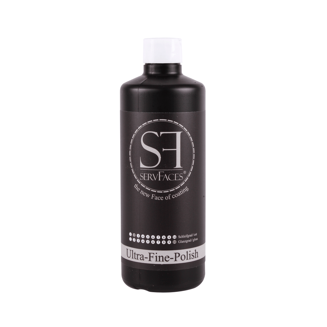 ServFaces Ultra Fine Polish - Detailing Connect