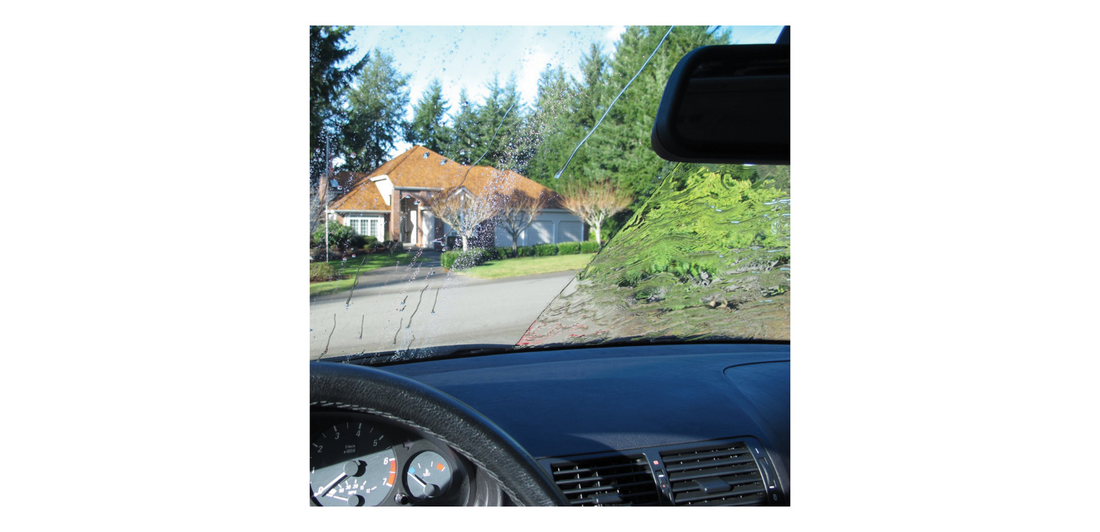 Griot's Garage Glass Sealant - Detailing Connect