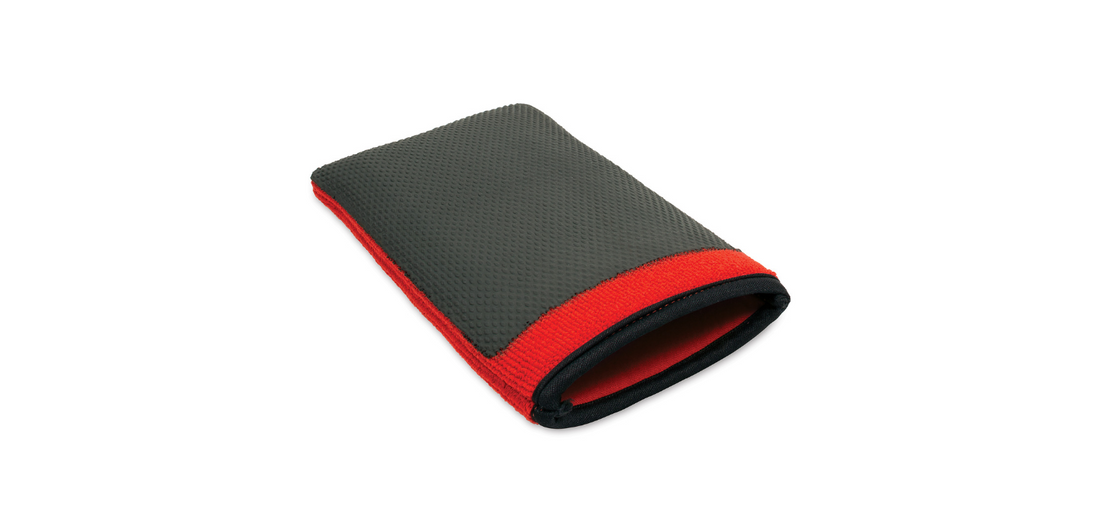 Griot's Fast Surface Prep Mitt - Detailing Connect