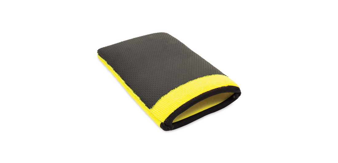 Griot's Garage Fine Surface Prep Mitt - Detailing Connect