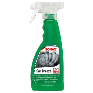 SONAX Car Breeze - Detailing Connect