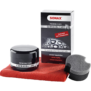 Sonax - Detailing Connect