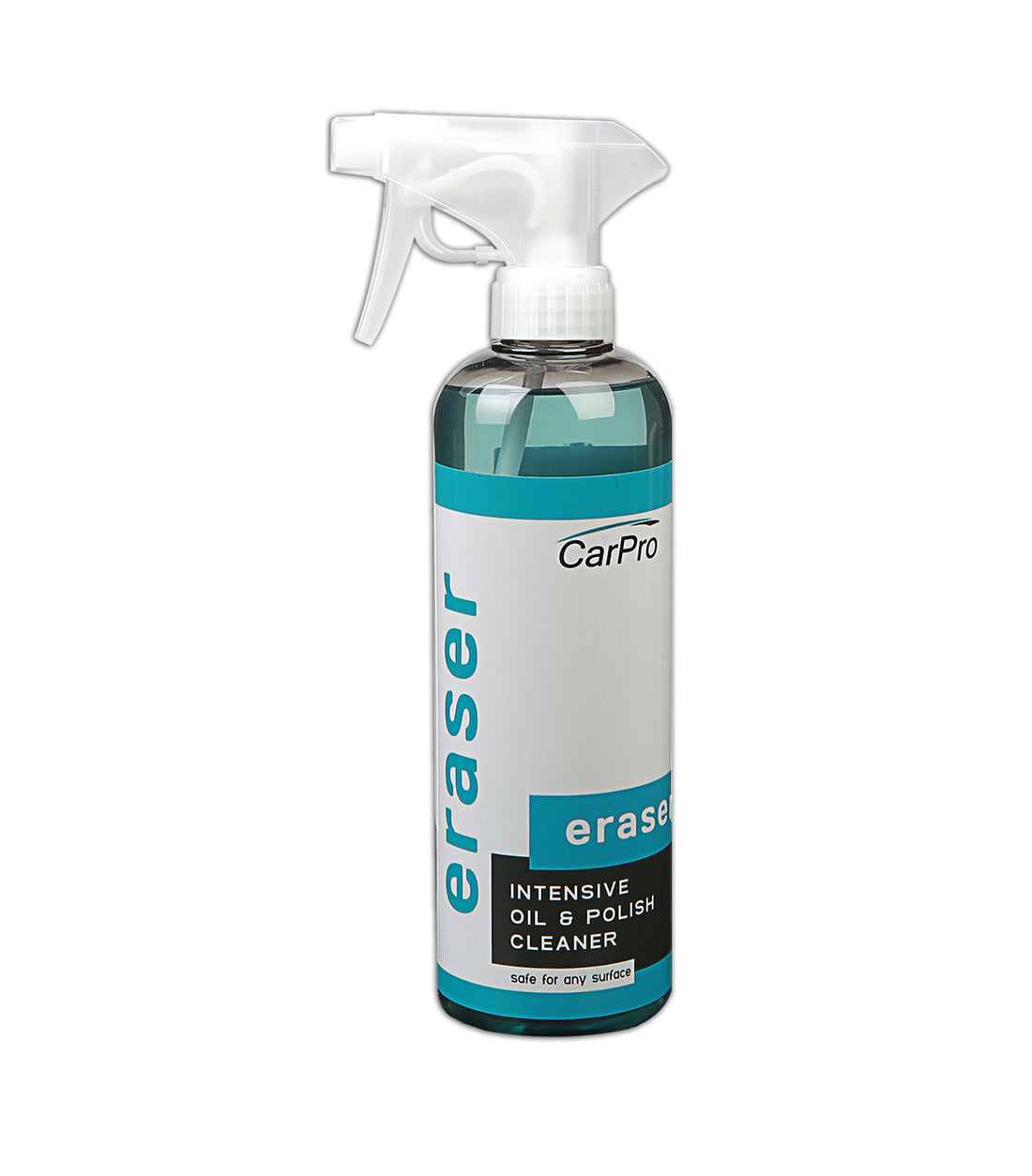 CarPro Eraser 500ml (17oz) - Detailing Connect