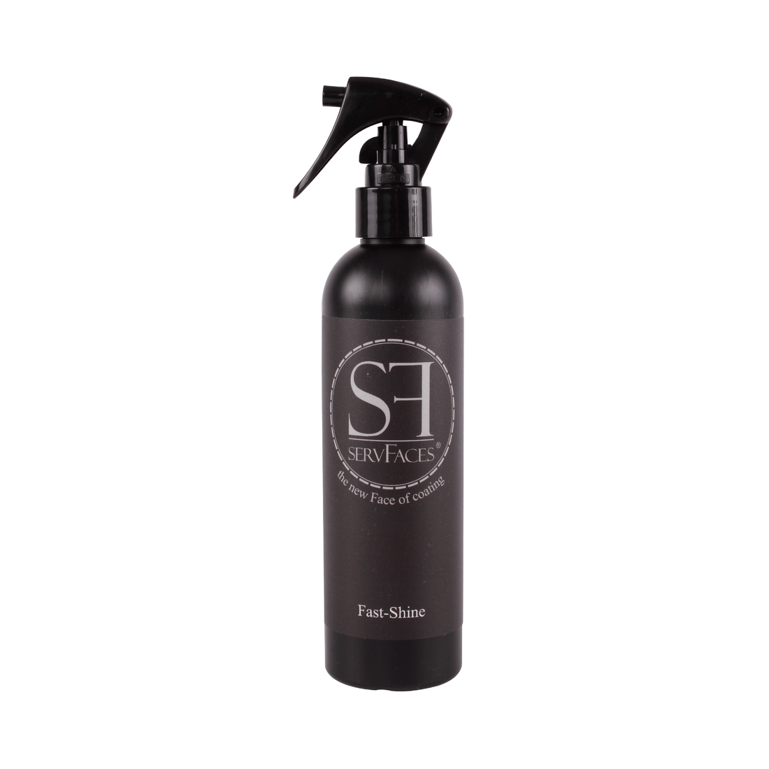 ServFaces Fast-Shine - Detailing Connect