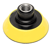 FLEX 3 Inch Rotary Backing Plate - Detailing Connect