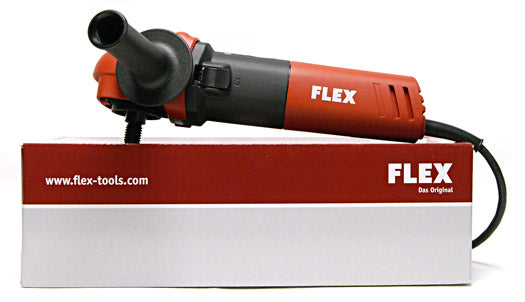 FLEX PE8 Kompakt Rotary Polisher - Detailing Connect