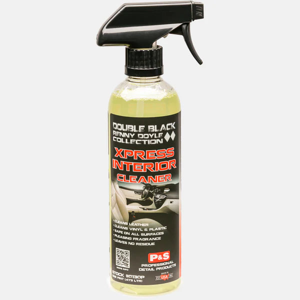 P&S XPRESS INTERIOR CLEANER - Detailing Connect