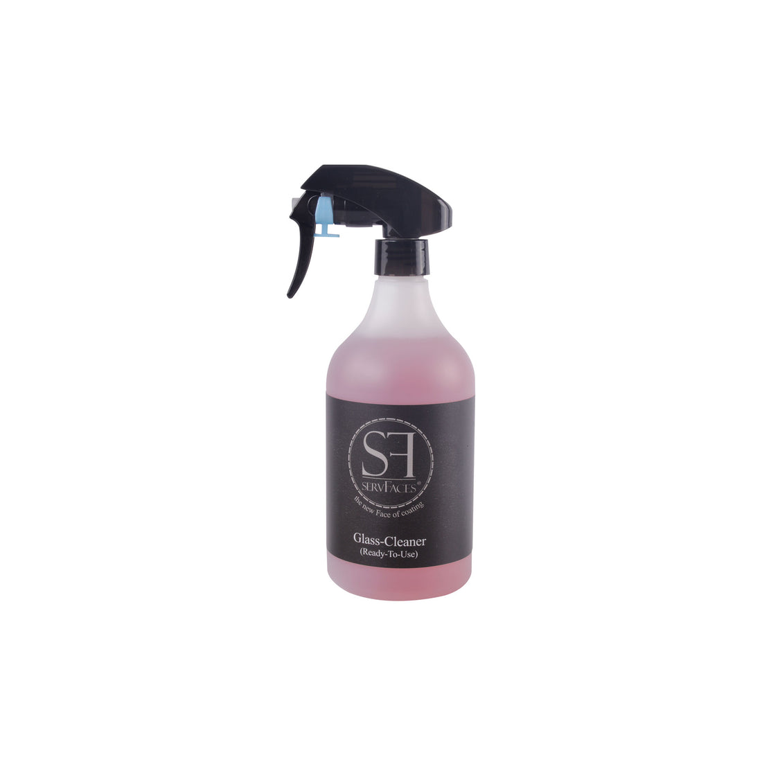 ServFaces Glass Cleaner - Detailing Connect