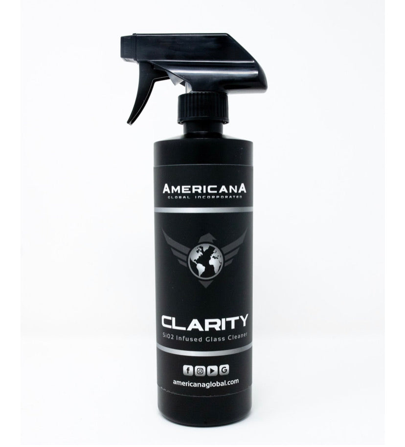 Americana Global Clarity - Detailing Connect