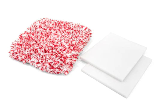 Limitless Car Care Titan Wash Pad - Detailing Connect