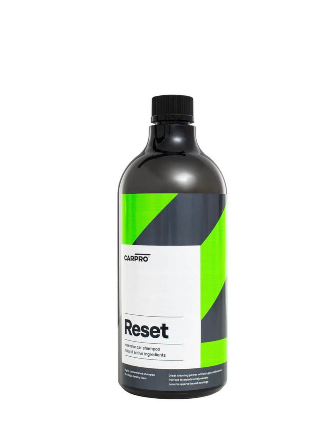 CarPro Reset Car Wash 1 Liter (34oz) - Detailing Connect