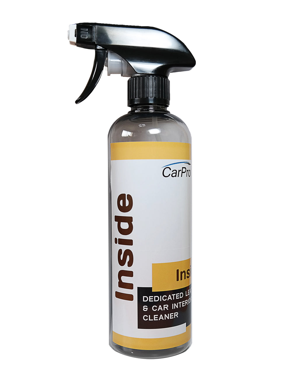 CarPro Inside (Cleaner/Concentrate) 500ml (17oz) - Detailing Connect