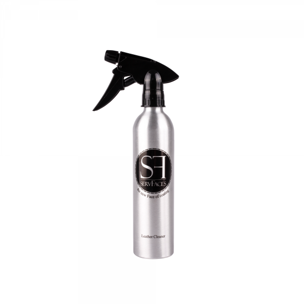 ServFaces Leather Cleaner - Detailing Connect
