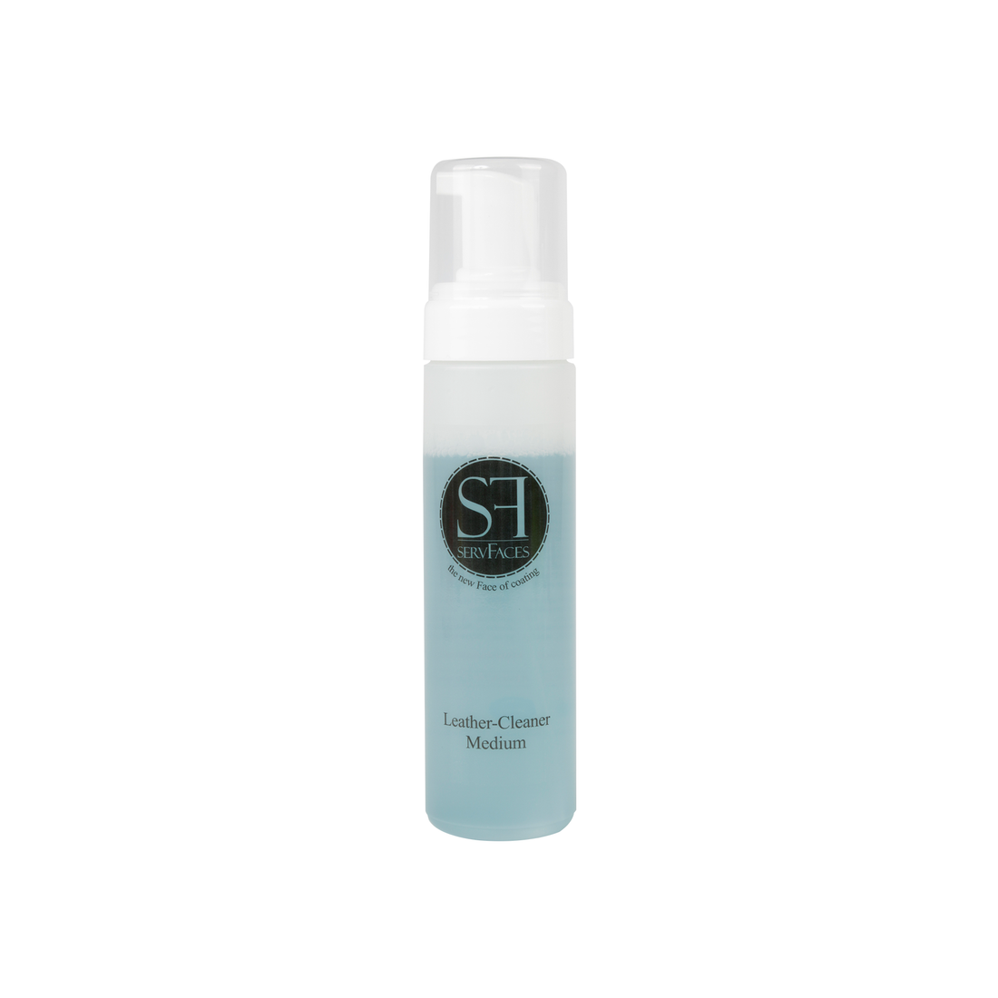 ServFaces Leather Cleaner Medium - Detailing Connect