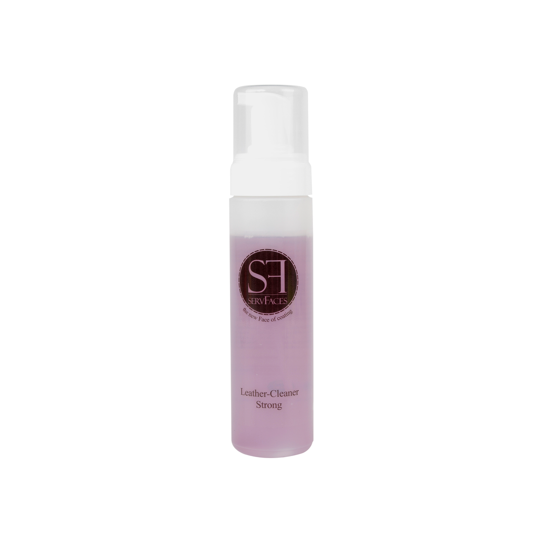ServFaces Leather Cleaner Strong - Detailing Connect