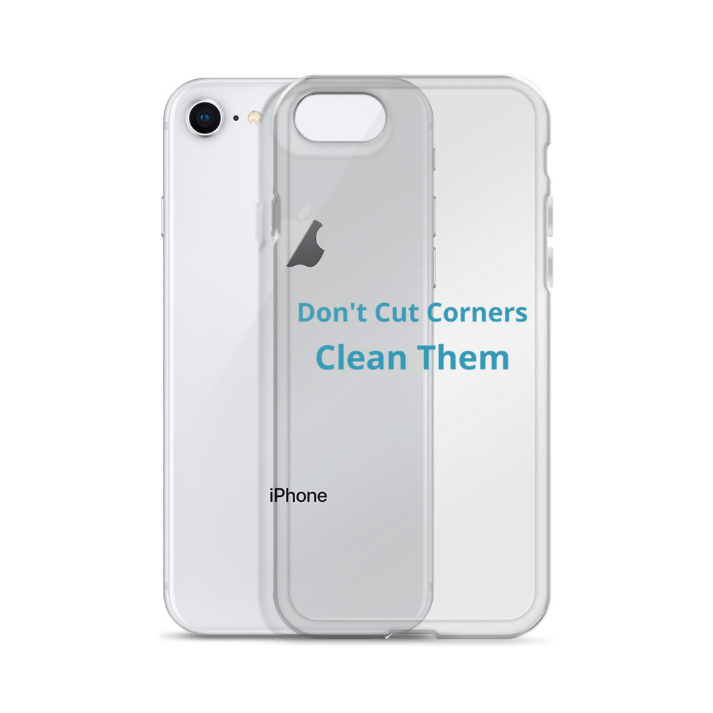 iPhone Case - Detailing Connect