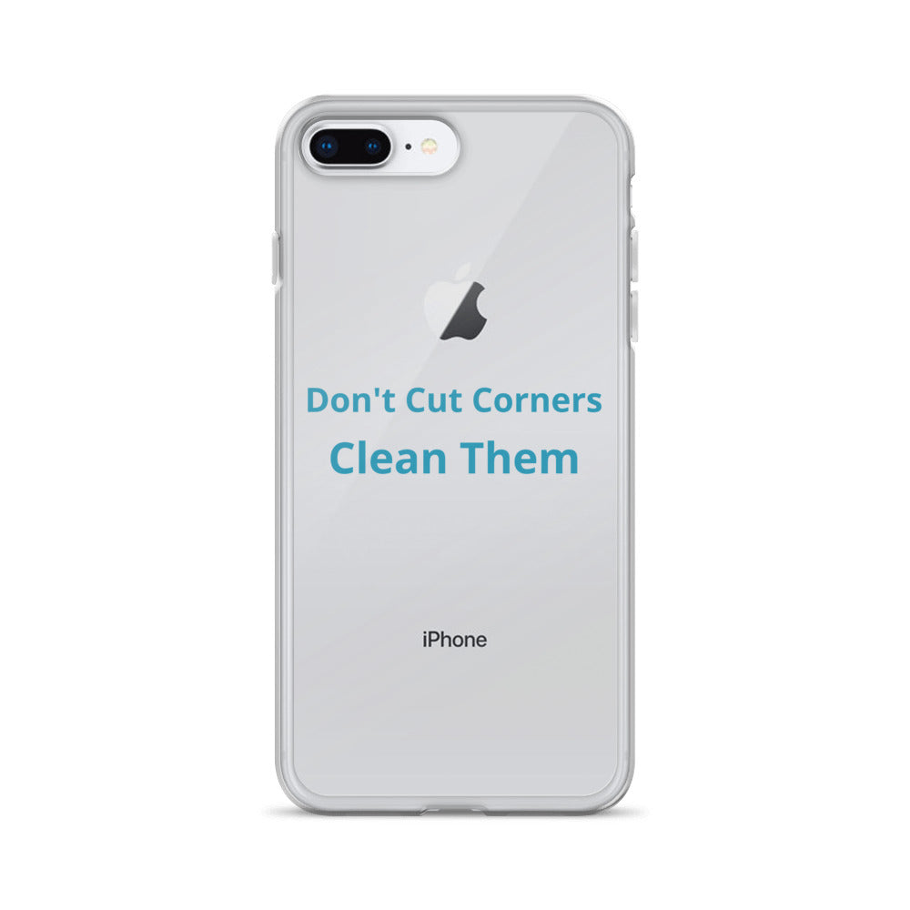 iPhone Case - Detailing Connect