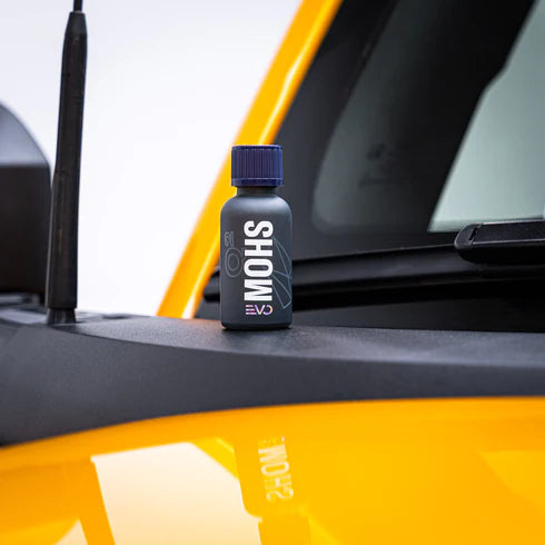 GYEON Q² Mohs EVO 50ML - Detailing Connect