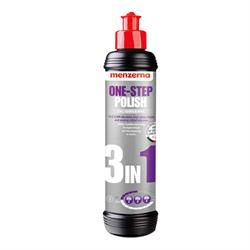 Menzerna One-Step Polish 3-in-1 8 oz. - Detailing Connect