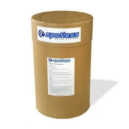 RD-1 Replacement Resin Drum - Detailing Connect