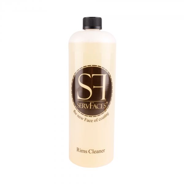 ServFaces Rims Cleaner - Detailing Connect