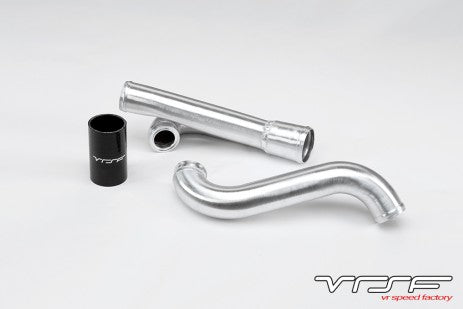 VRSF N54 Turbo Outlet Charge Pipe Upgrade Kit 07-13 BMW 335i / 335is N54 E90/E92 - Detailing Connect