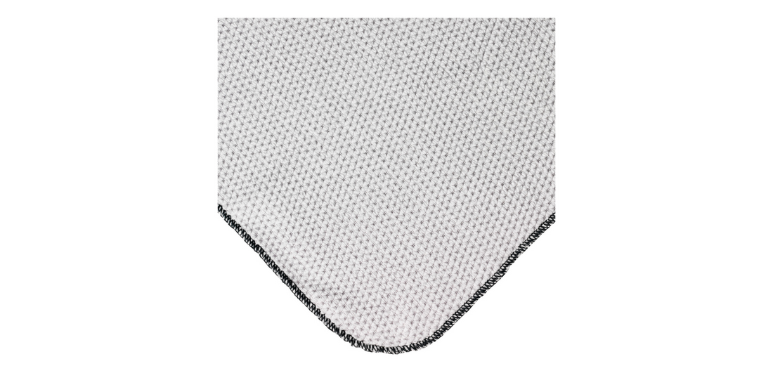 Griot's Microfiber Wipe Down Towel - Detailing Connect
