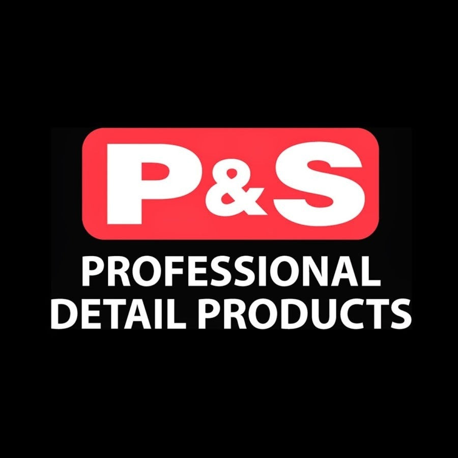 P&S Professional Detail Products