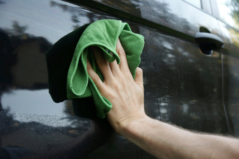 Quick Detailer