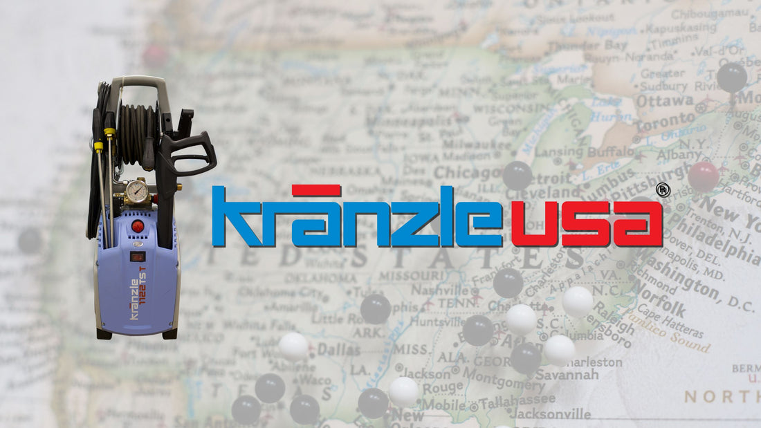 Kranzel