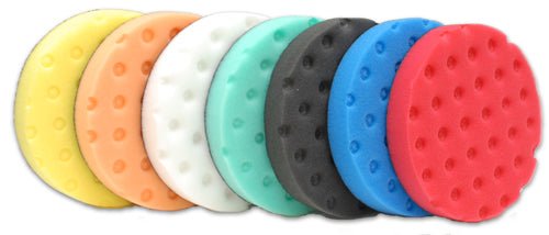 Buffer Pads