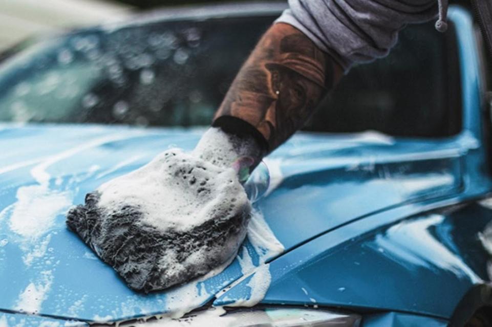 car washing, products for detailing, car wash, car soap, drying towels, detailing products, pocket hose