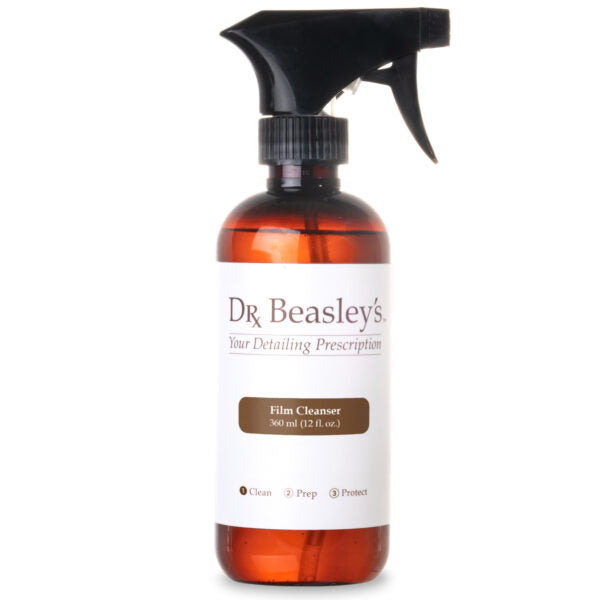 Dr. Beasley's Film Cleanser 12oz - Detailing Connect