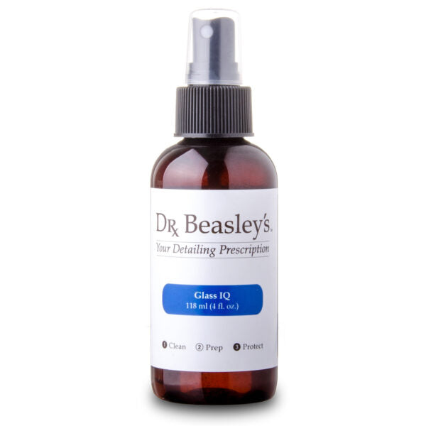 Dr. Beasley's Glass IQ 4oz - Detailing Connect